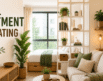 Small Apartment Decorating Ideas